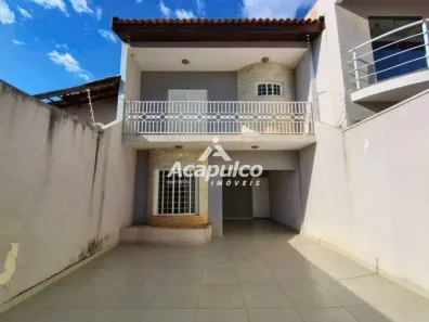 Casa com 3 Quartos à venda, 227m² no Parque Residencial Jaguari, Americana