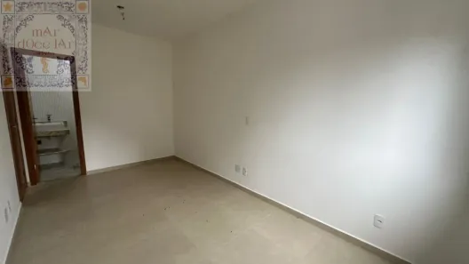 Casa de Condomínio com 3 Quartos à venda, 140m² no Vila Belmiro, Santos