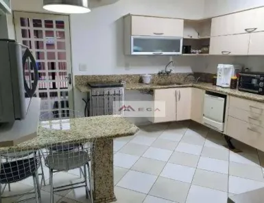 Casa com 3 Quartos à venda, 168m² no Jardim Planalto, Campinas