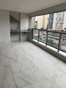 Apartamento com 3 Quartos à venda, 131m² no Vila Mariana, São Paulo