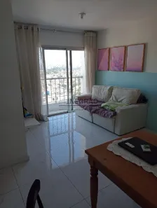 Apartamento com 3 Quartos à venda, 68m² no Saúde, São Paulo