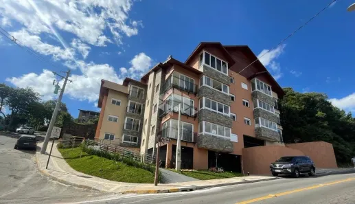 Apartamento com 2 Quartos à venda, 94m² no Centro, Gramado