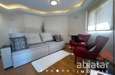 Apartamento com 3 Quartos à venda, 156m² no Vila Suzana, São Paulo