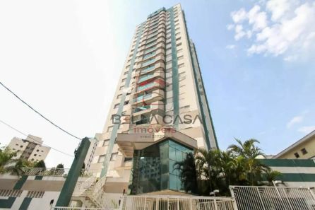 Apartamento com 2 Quartos à venda, 78m² no Vila Regente Feijó, São Paulo