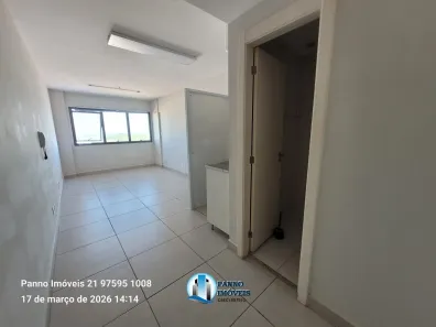 Sala Comercial com 1 Quarto para alugar, 23m² no Parque Duque, Duque de Caxias