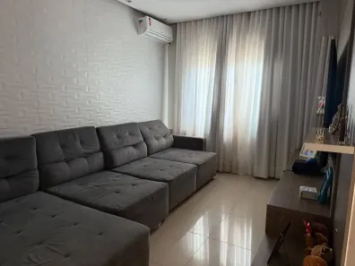 Casa com 3 Quartos à venda, 200m² no Parque Brasília 2ª Etapa, Anápolis