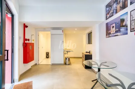 Ponto Comercial para alugar, 54m² no Vila Buarque, São Paulo