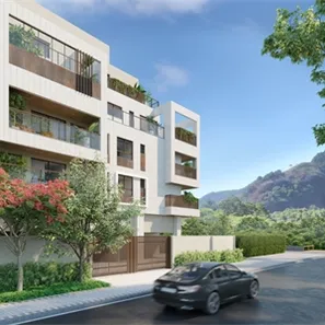 Apartamento com 3 Quartos à venda, 145m² no Barra da Tijuca, Rio de Janeiro