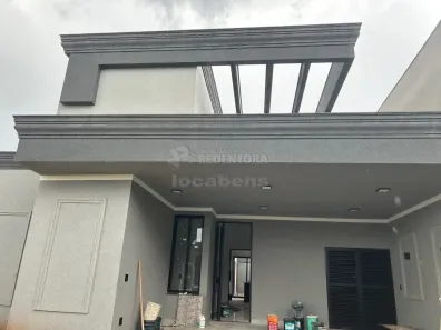 Casa de Condomínio com 3 Quartos à venda, 168m² no Residencial Maria Júlia, São José do Rio Preto