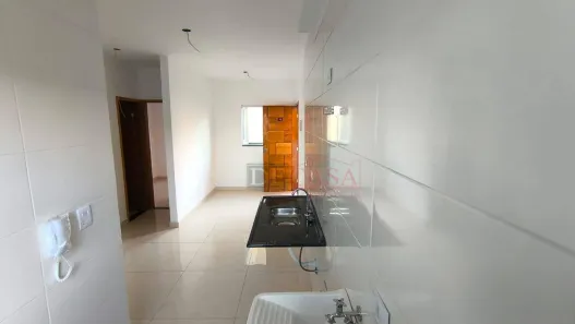 Apartamento com 2 Quartos à venda, 41m² no Jardim Vila Formosa, São Paulo