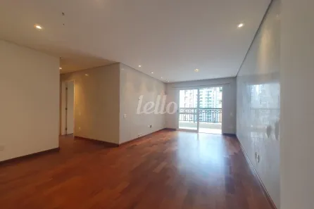 Apartamento com 2 Quartos para alugar, 80m² no Cerqueira César, São Paulo