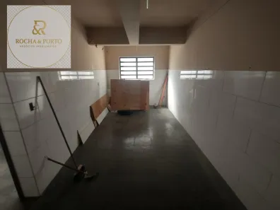 Sobrado com 3 Quartos à venda, 255m² no Sítio da Figueira, São Paulo