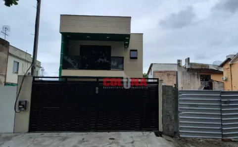 Casa com 3 Quartos à venda, 250m² no São Francisco, Niterói