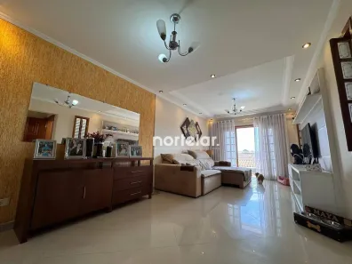 Sobrado com 3 Quartos à venda, 209m² no Jaraguá, São Paulo