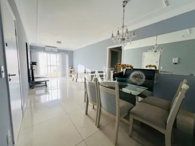 Apartamento com 3 Quartos à venda, 110m² no Parque Estoril, São José do Rio Preto