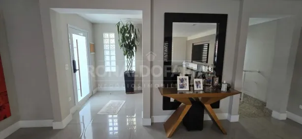 Sobrado com 4 Quartos à venda, 297m² no Jardim Campo Grande, São Paulo