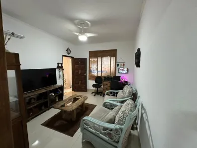 Casa com 3 Quartos à venda, 150m² no Guilhermina, Praia Grande