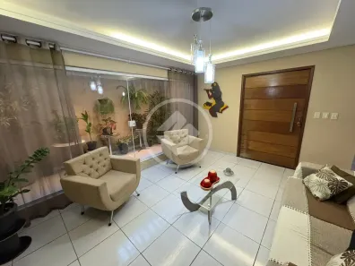 Casa com 4 Quartos à venda, 270m² no Mangabeira, João Pessoa