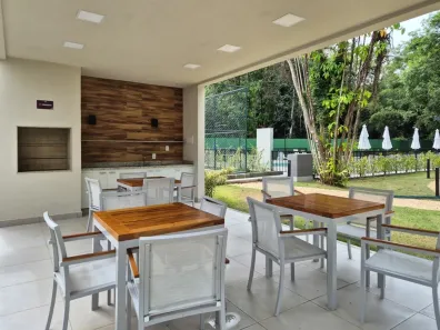 Apartamento com 1 Quarto à venda, 64m² no Vargem Grande, Rio de Janeiro