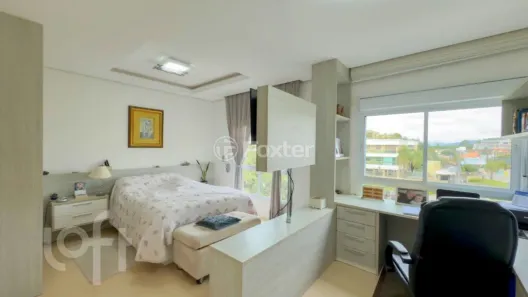 Apartamento com 1 Quarto à venda, 91m² no Campeche, Florianópolis