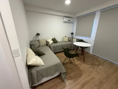 Apartamento com 1 Quarto à venda, 24m² no Perdizes, São Paulo
