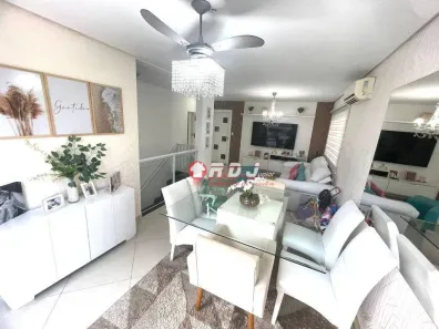 Casa com 3 Quartos à venda, 138m² no Embaré, Santos