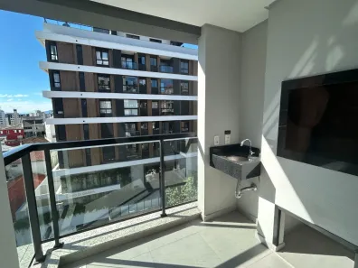 Apartamento com 2 Quartos à venda, 70m² no Centro, Florianópolis