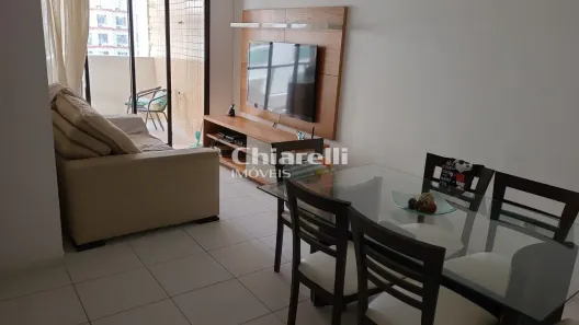 Apartamento com 4 Quartos à venda, 130m² no Ingá, Niterói