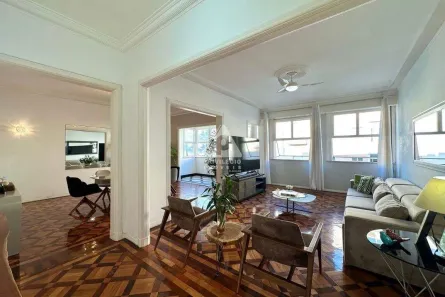 Apartamento com 4 Quartos à venda, 330m² no Copacabana, Rio de Janeiro