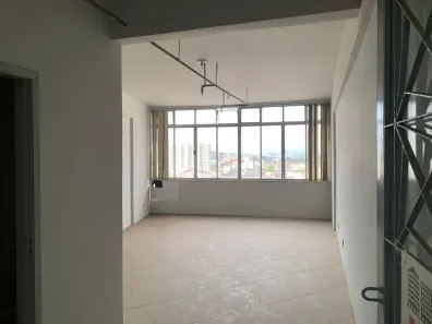 Sala Comercial à venda, 34m² no Bonsucesso, Rio de Janeiro