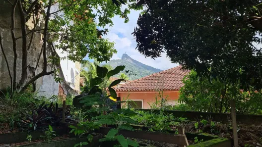 Casa com 4 Quartos à venda, 325m² no Laranjeiras, Rio de Janeiro