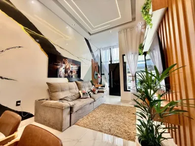Casa com 3 Quartos à venda, 180m² no Portal dos Pinheiros II, Itapetininga