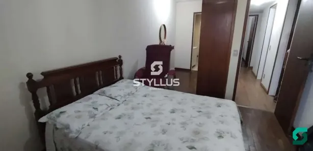 Apartamento com 3 Quartos à venda, 131m² no Andaraí, Rio de Janeiro