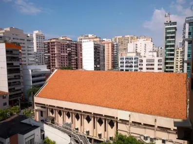 Apartamento com 3 Quartos à venda, 102m² no Icaraí, Niterói
