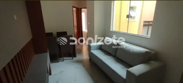 Cobertura com 2 Quartos à venda, 82m² no Vila Curuçá, Santo André