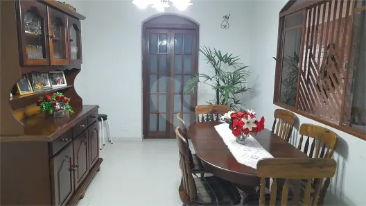 Sobrado com 3 Quartos à venda, 194m² no Jardim São Paulo(Zona Norte), São Paulo