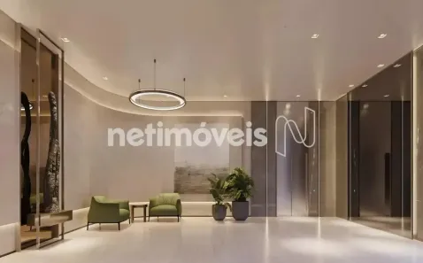 Apartamento com 4 Quartos à venda, 174m² no Jardinaves, Nova Lima