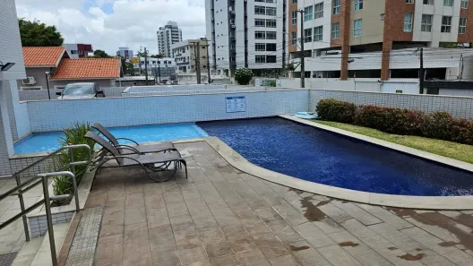 Apartamento com 2 Quartos à venda, 65m² no Candeias, Jaboatão dos Guararapes