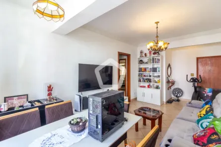Apartamento com 3 Quartos à venda, 120m² no Sumaré, São Paulo