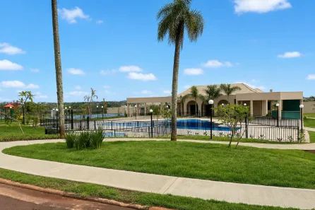 Lote/Terreno à venda, 250m² no Marumbi, Londrina