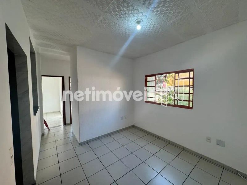 Apartamento com 2 quartos — Salgado Filho, Belo Horizonte