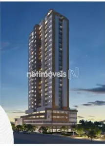Ponto Comercial à venda, 150m² no Nova Suíssa, Belo Horizonte