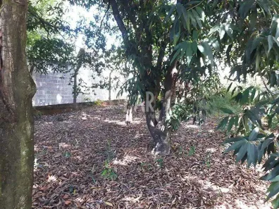 Lote/Terreno à venda, 1023m² no Bandeirantes (Pampulha), Belo Horizonte