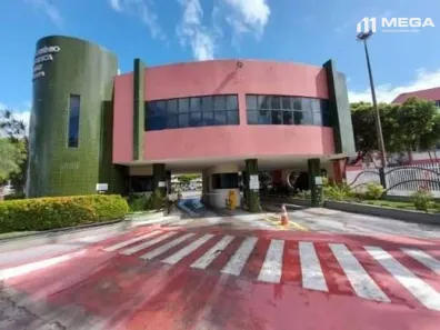 Apartamento com 2 Quartos à venda, 52m² no Coqueiral de Itaparica, Vila Velha