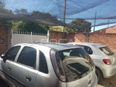 Casa com 2 Quartos à venda, 46m² no Conjunto Habitacional Planalto Verde, São Carlos