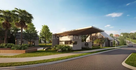Lote/Terreno à venda, 469m² no Dom Joaquim, Brusque