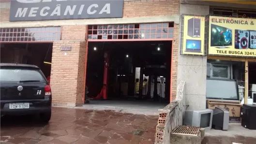 Ponto Comercial à venda, 300m² no Cavalhada, Porto Alegre