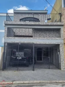 Sobrado com 3 Quartos à venda, 150m² no Jardim das Rosas (Zona Leste), São Paulo