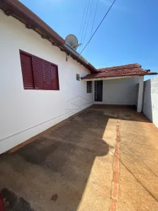 Casa com 2 Quartos à venda, 60m² no Recanto Regina, Barra Bonita