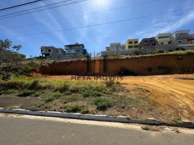 Lote/Terreno à venda, 450m² no Parque Ipiranga II, Resende